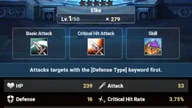 Seven Knights Idle Adventure скриншот 14