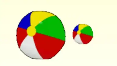 Toddler World скриншот 1