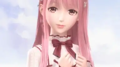 Shining Nikki скриншот 4