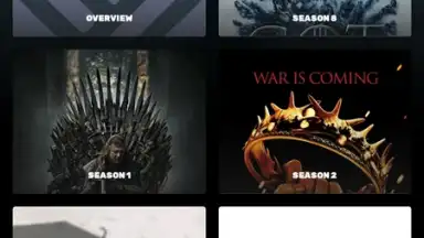 FANDOM скриншот 1