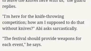 Great Tournament 2 скриншот 6