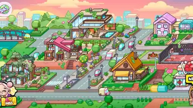 Avatar World скриншот 2