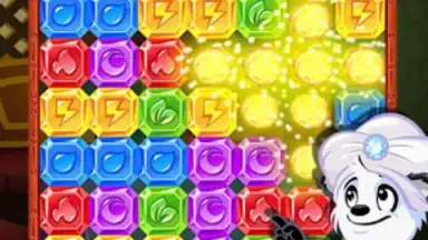 Diamond Dash скриншот 4