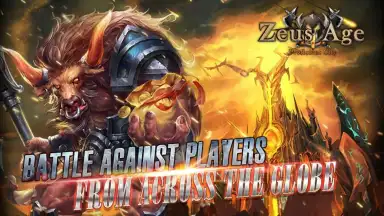 Zeus Age скриншот 2