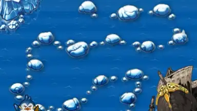 Air Penguin® скриншот 2