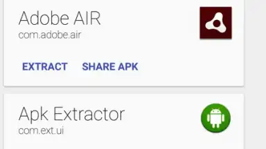 ML Manager скриншот 7