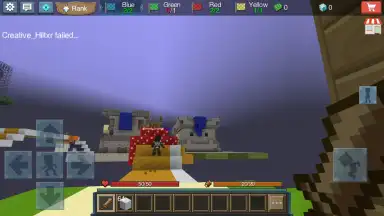 Blockman GO скриншот 4