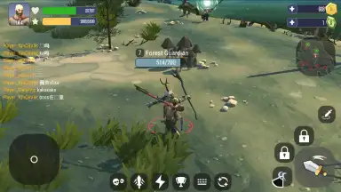 Ages of Vikings скриншот 8