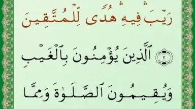 Al-Quran (Free) скриншот 2