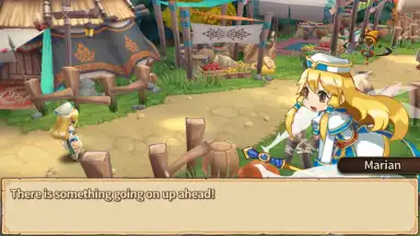 Last Valiant скриншот 8