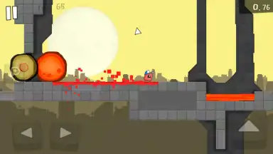 Mad Dex Arenas скриншот 4