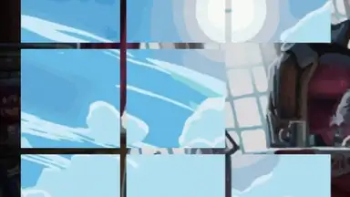 God of Magic скриншот 9