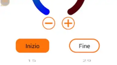 SmartTherm скриншот 4