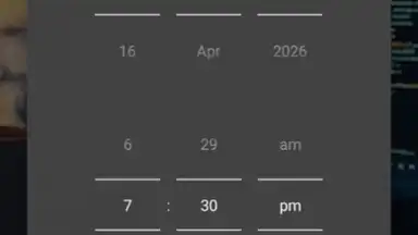 TimelyTask - Simple Task Reminder скриншот 5