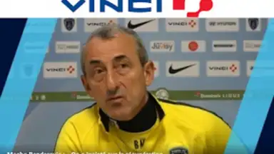Paris FC скриншот 2