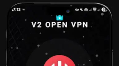 V2 VPN скриншот 2
