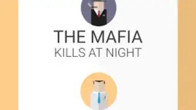 Mafia скриншот 9