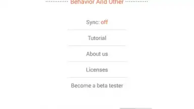 Accomplish: To-Do list reborn скриншот 7