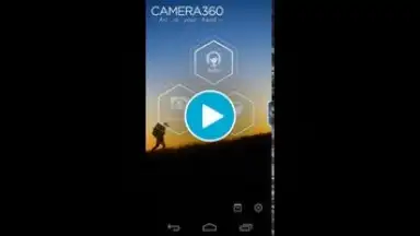 Camera360 Ultimate скриншот 1