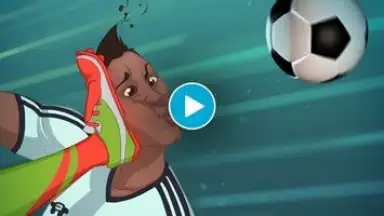 SoccerDoctor скриншот 1