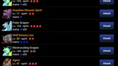 Phoenix скриншот 4