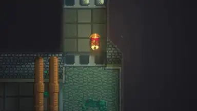 Doggo Dungeon: A Dog's Tale скриншот 5