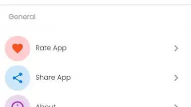Easy VPN App скриншот 1