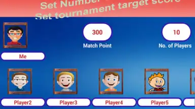Hurray - The Card Game скриншот 6