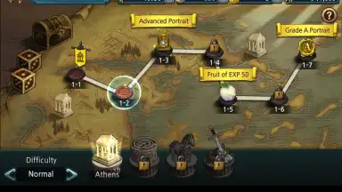 Historia скриншот 2