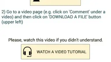 Fast Facebook Video Downloader скриншот 4