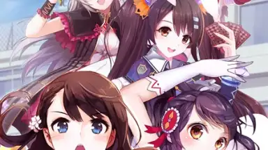 Ninja Girls скриншот 5