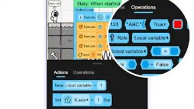 Julian скриншот 9