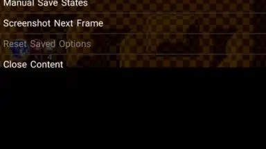 VideoEmu Game скриншот 5