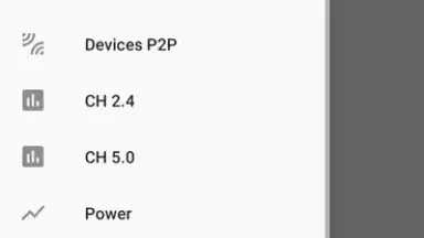 Wi-Fi Monitor скриншот 7