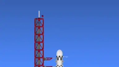 Space Agency скриншот 5
