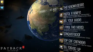 Payback 2 скриншот 5