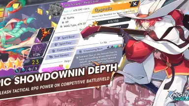 Knightcore: Sword of Kingdom скриншот 2