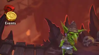 Dungeon Crusher Soul Hunters скриншот 8