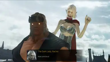 Blade II - The Return of Evil скриншот 8