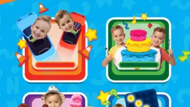 Vlad and Niki скриншот 3