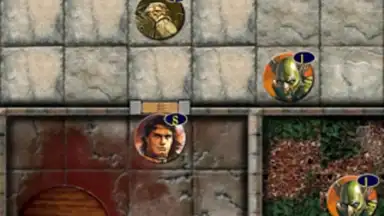 Arcane Quest скриншот 2