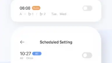 Dreamehome скриншот 6