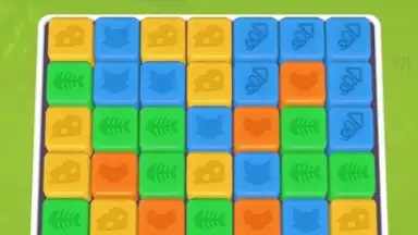 Tom and Jerry Blast скриншот 13