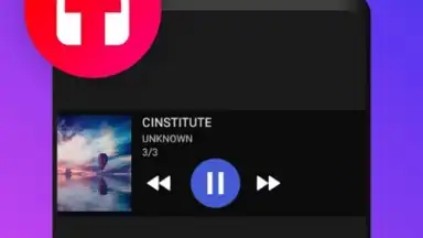 UPlayer скриншот 3