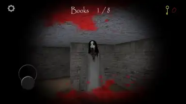 Slendrina: The Cellar скриншот 9