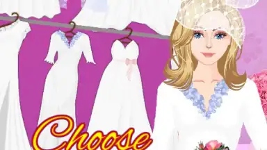 Wedding Salon Bride Princess скриншот 3
