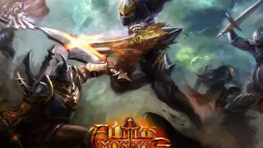 Almas Imortais скриншот 11