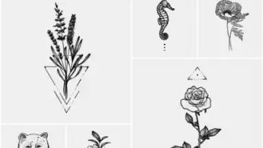 INKHUNTER скриншот 2