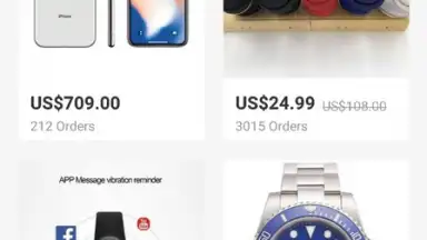 Vova скриншот 7