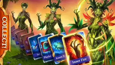 Scatter Slots скриншот 3